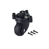 Yedek Parça Micro Air Hopper Wheel Black